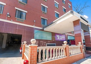 2-Star Hotel ∙ Knights Inn Brooklyn Sunset Park