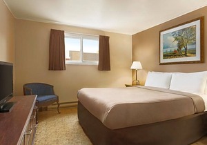 2-Star Hotel ∙ Travelodge by Wyndham Kenora
