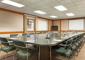 2-Star Hotel ∙ Travelodge by Wyndham Kenora