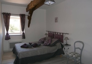 20 m² Hotel ∙ 1 bedroom ∙ 3 guests