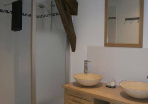 20 m² Hotel ∙ 1 bedroom ∙ 3 guests