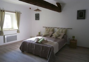 20 m² Hotel ∙ 1 bedroom ∙ 3 guests