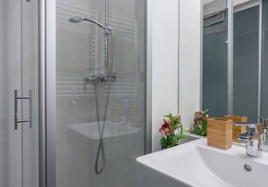 20 m² Accommodation ∙ 1 guest