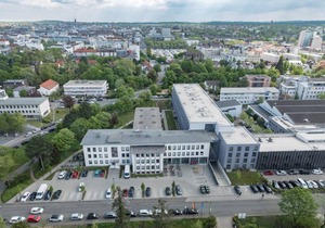 20 m² Accommodation ∙ 1 guest