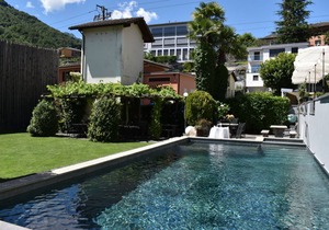 20 m² Apartment ∙ 1 bedroom ∙ 4 guests