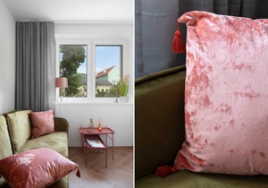 20 m² Apartment ∙ 2 guests