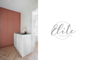 20 m² Apartment ∙ 2 guests