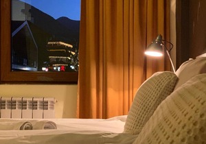 20 m² Private room ∙ 1 bedroom ∙ 2 guests