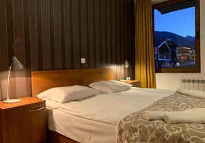 20 m² Private room ∙ 1 bedroom ∙ 2 guests