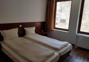 20 m² Private room ∙ 1 bedroom ∙ 2 guests