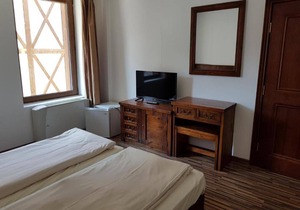 20 m² Private room ∙ 1 bedroom ∙ 2 guests