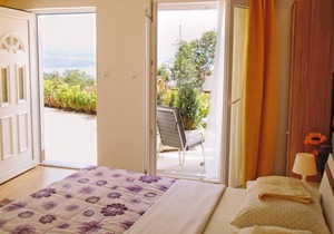 20 m² Studio flat ∙ 1 bedroom ∙ 2 guests