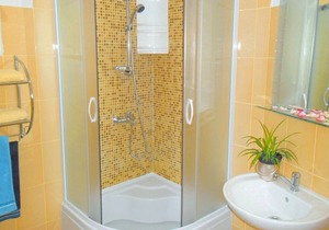 20 m² Studio flat ∙ 1 bedroom ∙ 2 guests