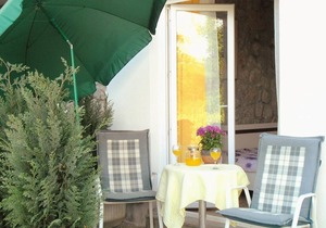 20 m² Studio flat ∙ 1 bedroom ∙ 2 guests