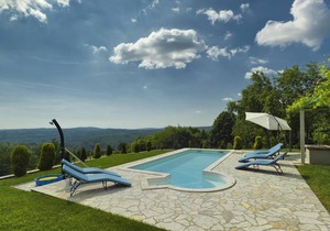 200 m² House ∙ 4 bedrooms ∙ 10 guests