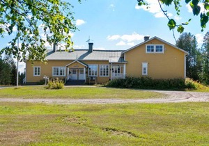 200 m² House ∙ 6 bedrooms ∙ 20 guests