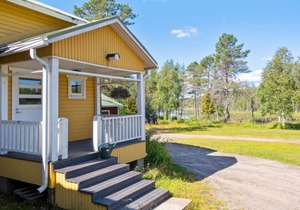 200 m² House ∙ 6 bedrooms ∙ 20 guests