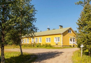 200 m² House ∙ 6 bedrooms ∙ 20 guests