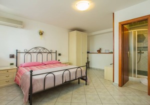 21 m² Private room ∙ 1 bedroom ∙ 2 guests