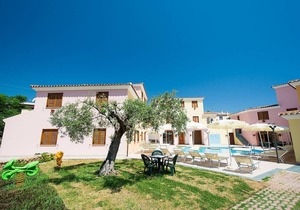 21 m² Studio flat ∙ 1 bedroom ∙ 2 guests