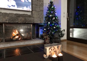 210 m² Villa ∙ 4 bedrooms ∙ 10 guests