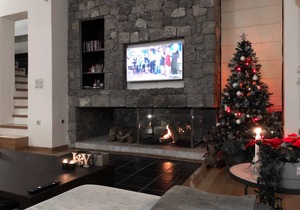 210 m² Villa ∙ 4 bedrooms ∙ 10 guests