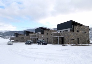 210 m² Villa ∙ 4 bedrooms ∙ 10 guests