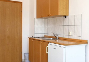 22 m² Studio flat ∙ 1 bedroom ∙ 3 guests