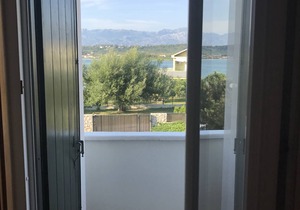 22 m² Studio flat ∙ 1 bedroom ∙ 2 guests