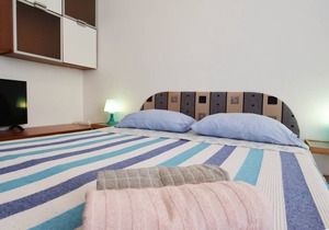 22 m² Studio flat ∙ 1 bedroom ∙ 2 guests