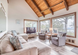 223 m² House ∙ 3 bedrooms ∙ 6 guests