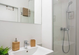 23 m² Accommodation ∙ 1 guest