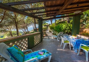 23 m² Accommodation ∙ 1 bedroom ∙ 2 guests