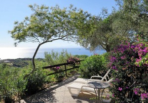 23 m² Accommodation ∙ 1 bedroom ∙ 2 guests