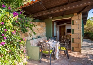 23 m² Resort ∙ 1 bedroom ∙ 2 guests