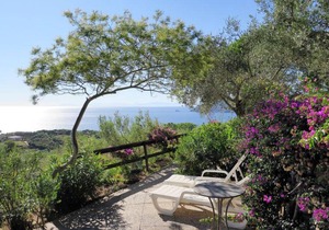 23 m² Resort ∙ 1 bedroom ∙ 2 guests