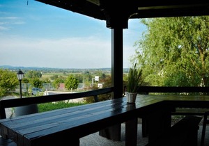 24 m² House ∙ 1 bedroom ∙ 3 guests