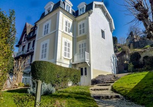 24 m² Villa ∙ 1 bedroom ∙ 2 guests