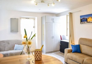 24 m² Villa ∙ 1 bedroom ∙ 2 guests