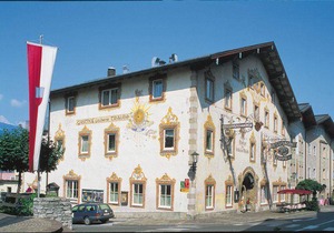 25 m² Hotel ∙ 1 bedroom ∙ 3 guests