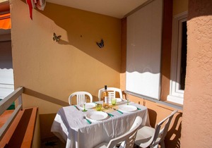 25 m² Apartment ∙ 1 bedroom ∙ 4 guests
