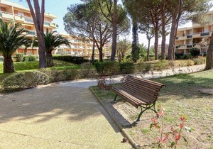 25 m² Apartment ∙ 1 bedroom ∙ 4 guests