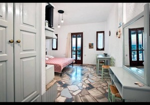 25 m² Studio flat ∙ 1 bedroom ∙ 2 guests