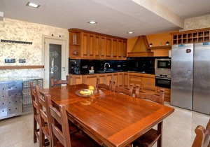 253 m² House ∙ 4 bedrooms ∙ 7 guests