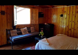 26 m² Private room ∙ 1 bedroom ∙ 2 guests