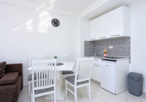 26 m² Studio flat ∙ 1 bedroom ∙ 3 guests