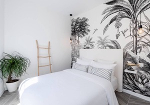 27 m² Apartment ∙ 1 bedroom ∙ 2 guests