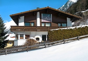 27 m² Apartment ∙ 1 bedroom ∙ 3 guests