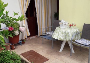 27 m² Studio flat ∙ 2 guests