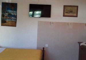 27 m² Studio flat ∙ 2 guests